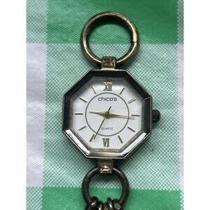 Chicos Women’s Bracelet Quartz Watch